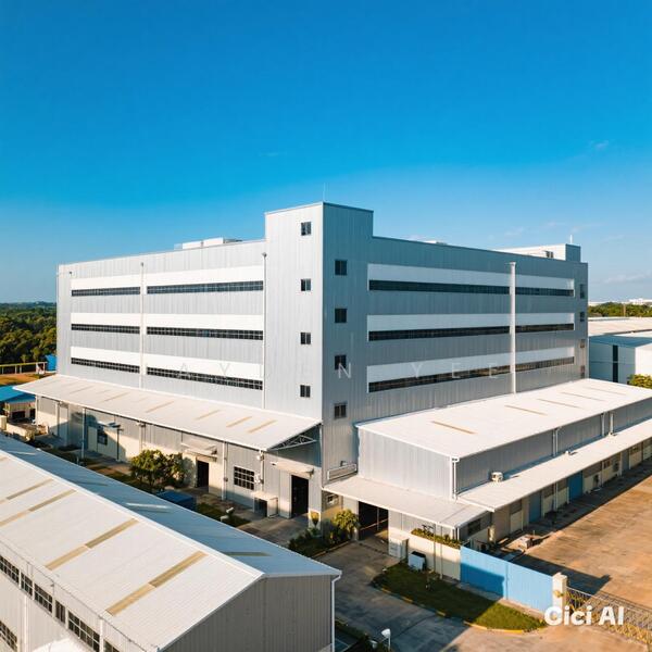 Untuk Disewa - Old Klang Road