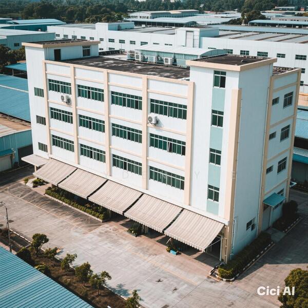 Untuk Disewa - Old Klang Road