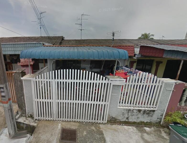Untuk Dijual - Taman Sri Skudai