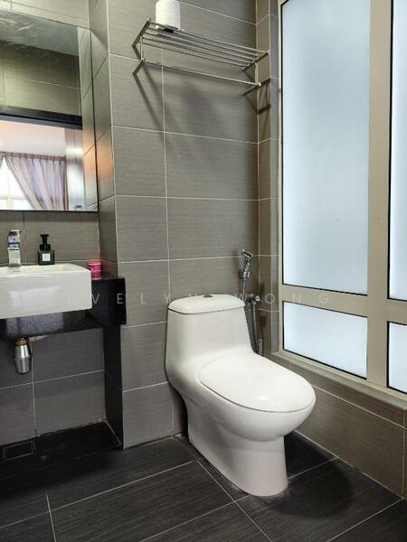 Untuk Dijual - KSL D'Esplanade Residence