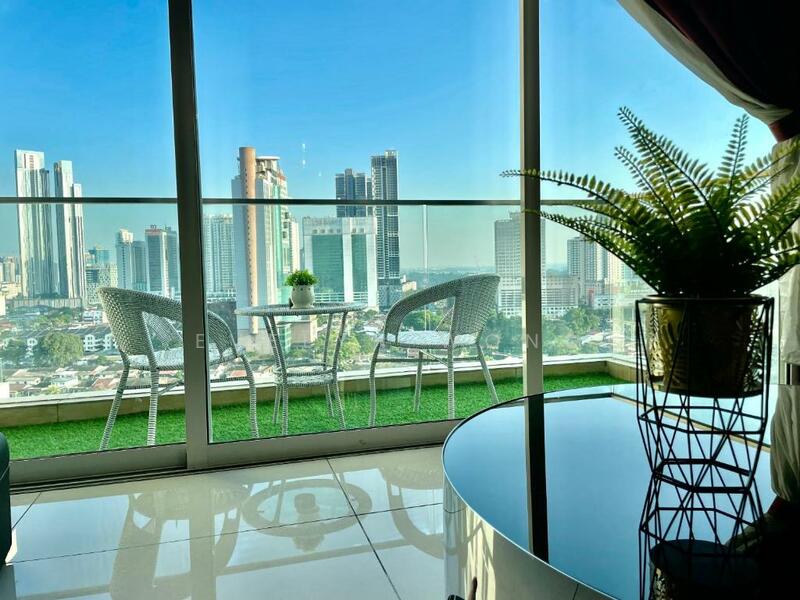 Untuk Dijual - KSL D'Esplanade Residence