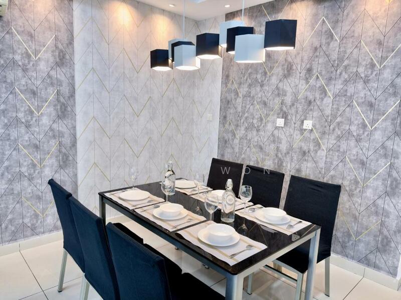 Untuk Dijual - KSL D'Esplanade Residence