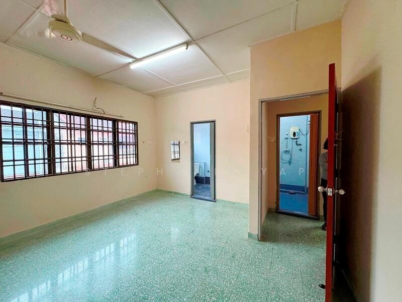 Untuk Dijual - Taman Gembira Banting