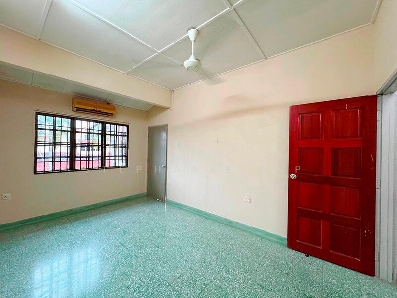 Untuk Dijual - Taman Gembira Banting