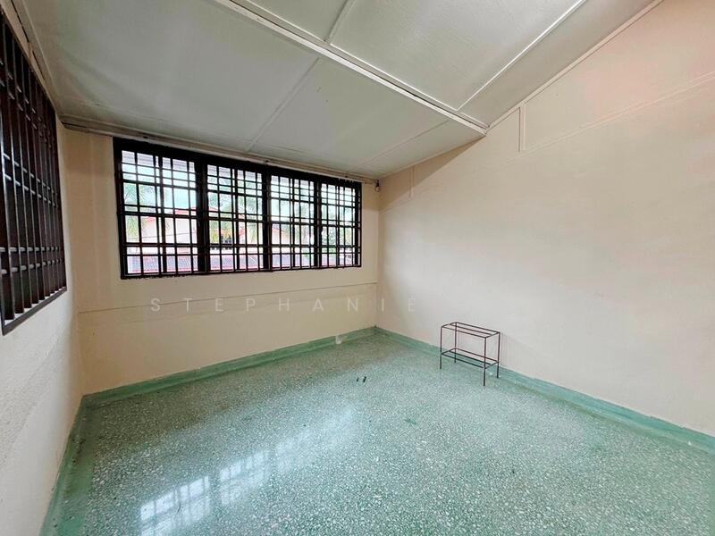 Untuk Dijual - Taman Gembira Banting