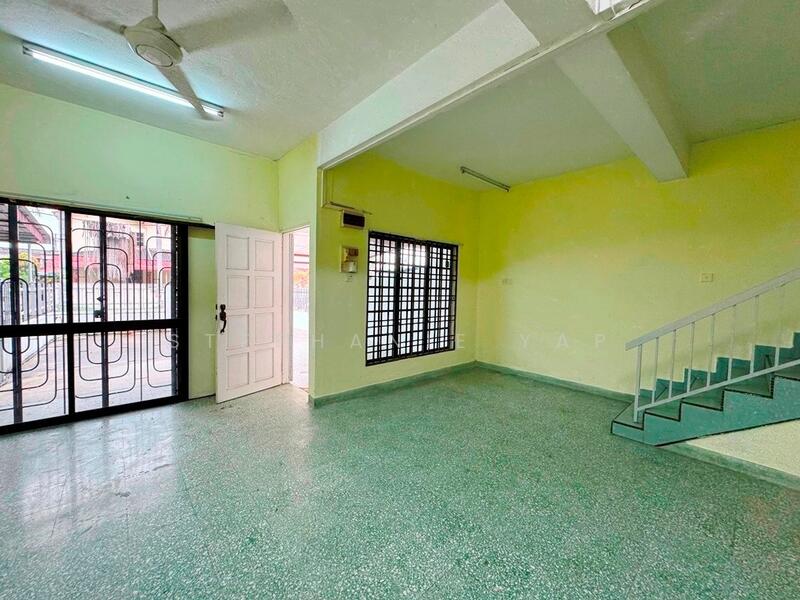 Untuk Dijual - Taman Gembira Banting