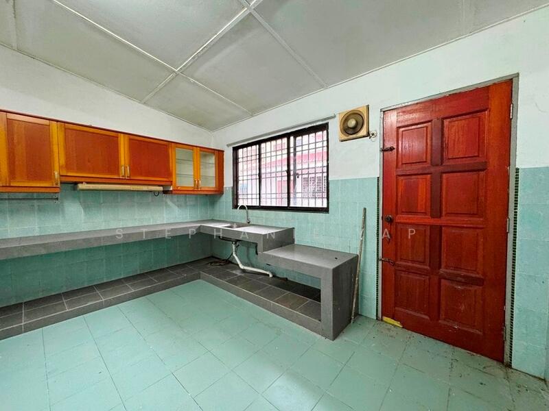 Untuk Dijual - Taman Gembira Banting