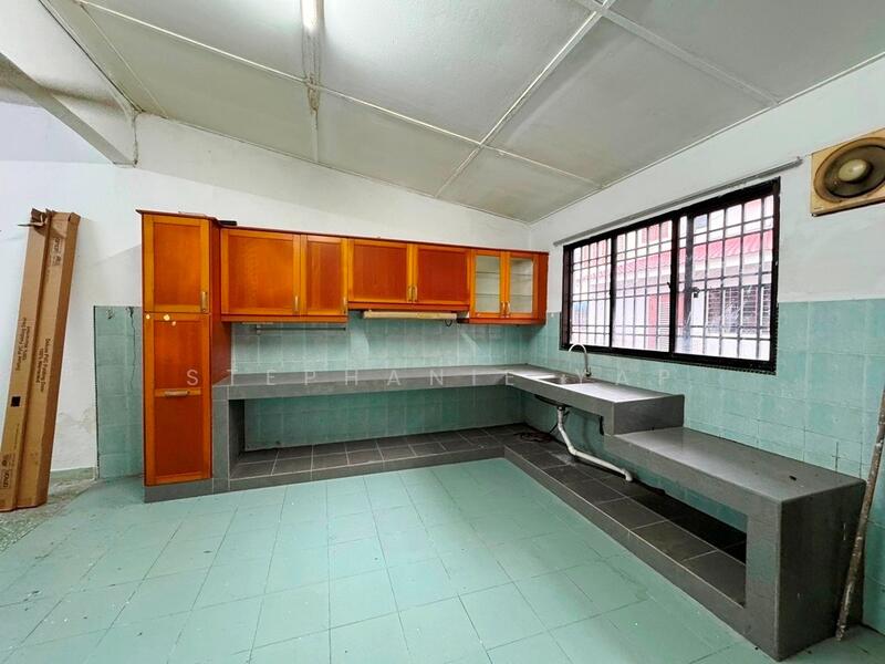 Untuk Dijual - Taman Gembira Banting