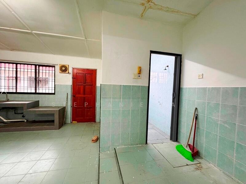 Untuk Dijual - Taman Gembira Banting