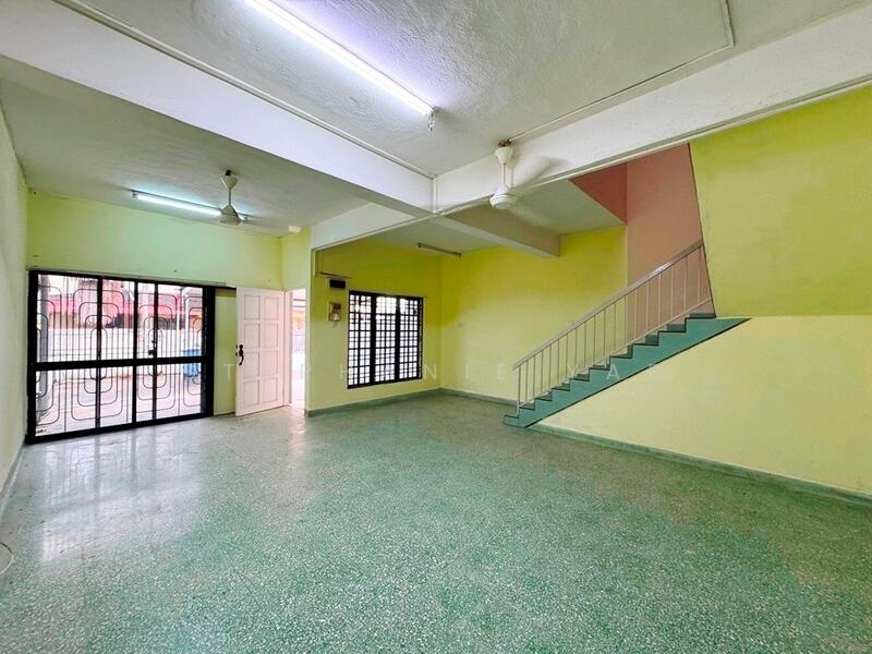 Untuk Dijual - Taman Gembira Banting