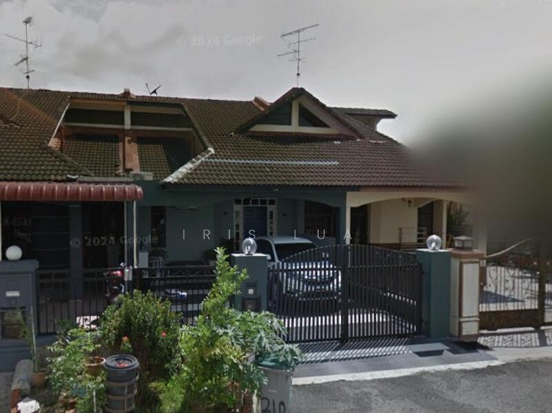 For Sale - Jalan Rawa 1, Taman Perling