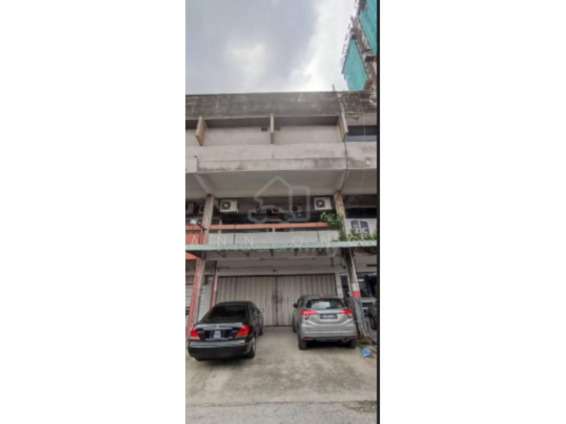 For Sale - Shop at Sea Park