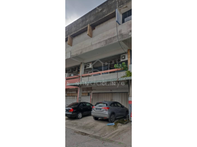 For Sale - Shop at Sea Park