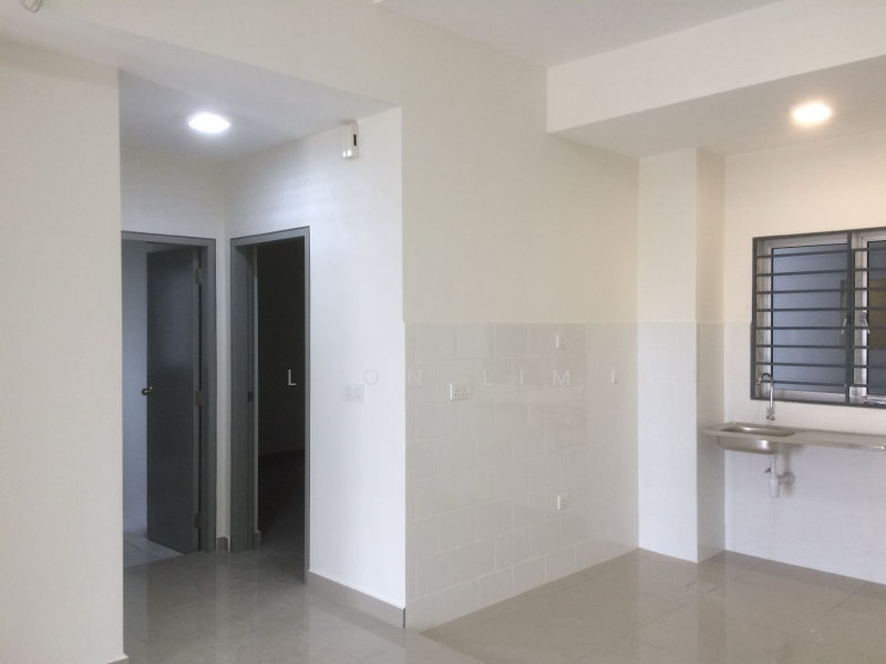 For Sale - The Wharf Residence