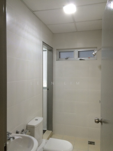 For Sale - The Wharf Residence