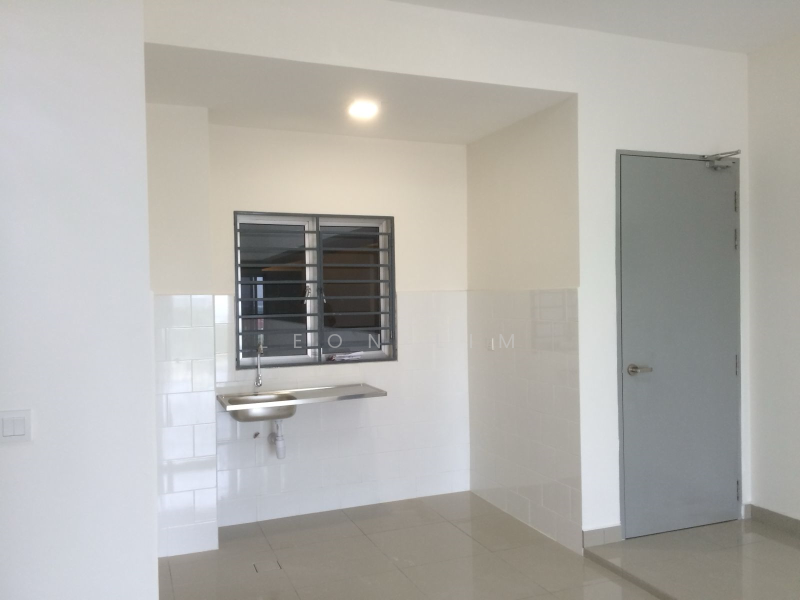 For Sale - The Wharf Residence