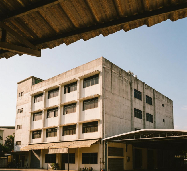 Untuk Disewa - Jalan Klang Lama