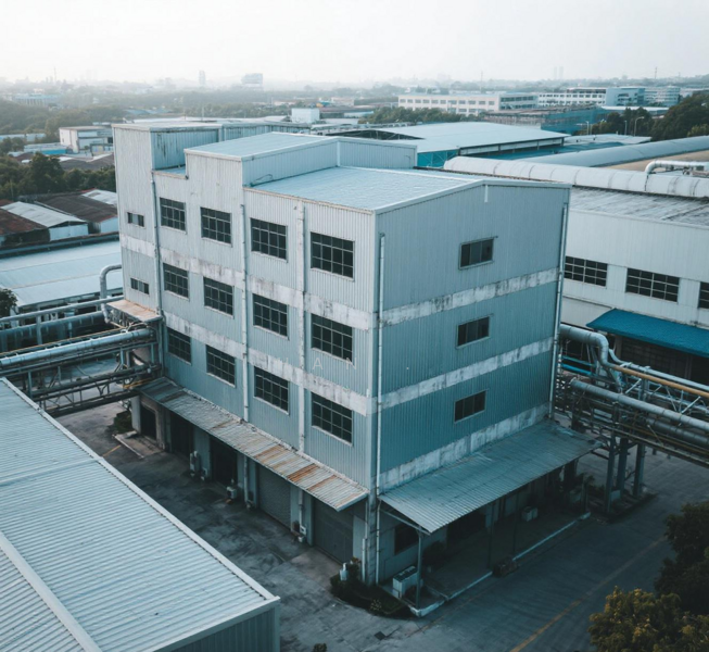 Untuk Disewa - Jalan Klang Lama