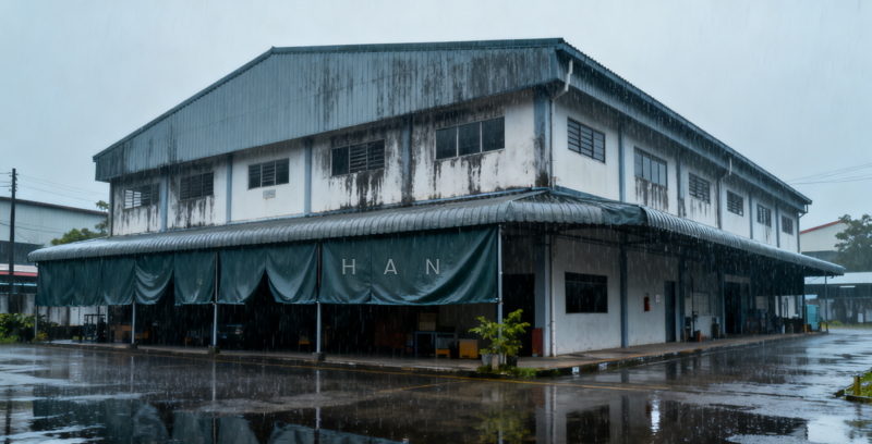 Untuk Disewa - Jalan Klang Lama