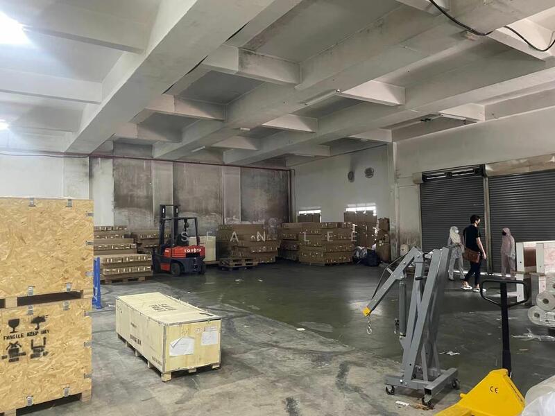 For Rent - Cheras Jaya, Balakong, KPB, Selesa Jaya, Taming Jaya, C180