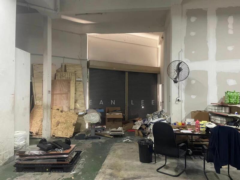 For Rent - Cheras Jaya, Balakong, KPB, Selesa Jaya, Taming Jaya, C180