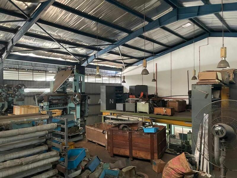 For Rent - Cheras Jaya, Balakong, KPB, Selesa Jaya, Taming Jaya, C180