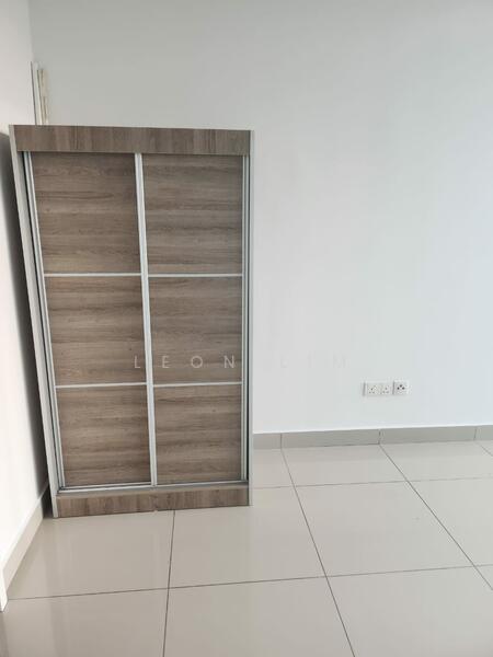 For Rent - Mutiara Ville