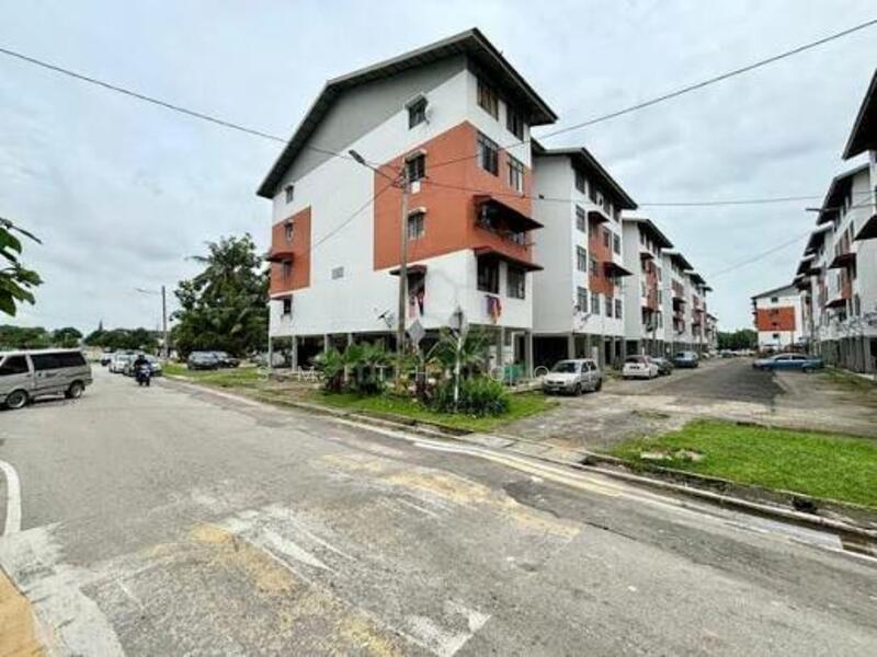 For Sale - Taman Putri Kulai