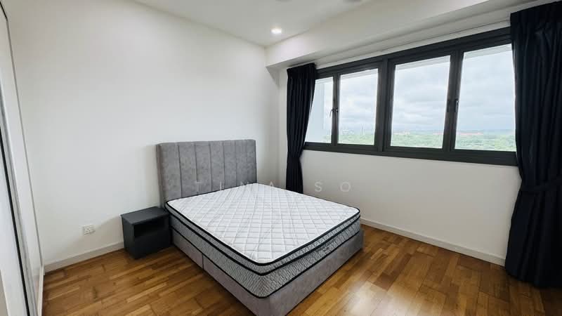 Condominium for Rent at Iskandar Residences - Tina So - Bedroom - PropertyGuru.com.my