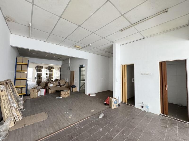 For Sale - 4 Storey Shop Office for Sale at Kota Damansara Signature Park