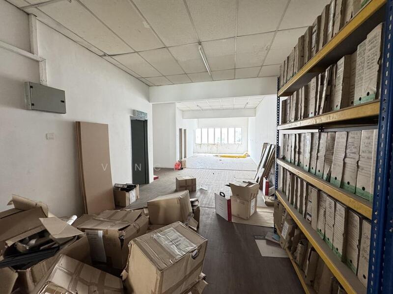 For Sale - 4 Storey Shop Office for Sale at Kota Damansara Signature Park