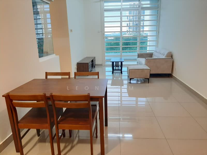 Mutiara Ville untuk Untuk Disewa - RM 1,800 /bulan, Mac 2026 - PropertyGuru.com.my