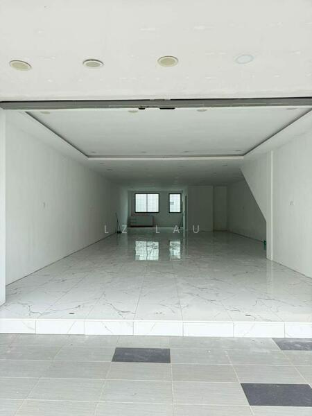 For Rent - Adda Heights, Johor Bahru