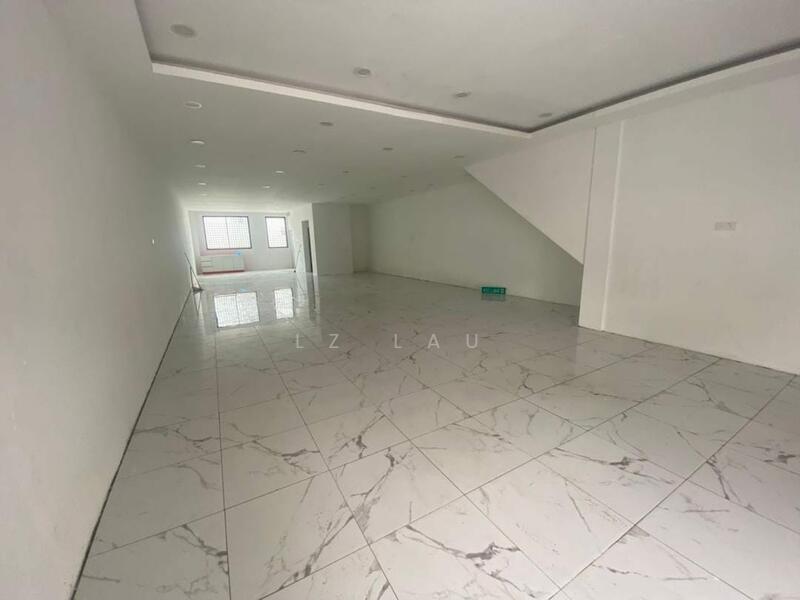 For Rent - Adda Heights, Johor Bahru