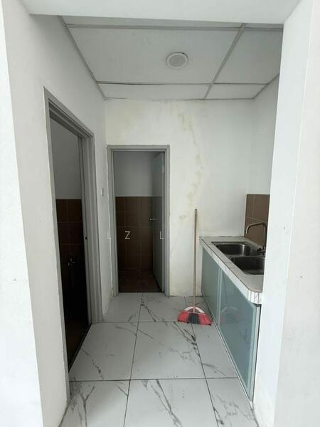 For Rent - Adda Heights, Johor Bahru