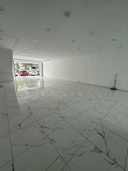 For Rent - Adda Heights, Johor Bahru