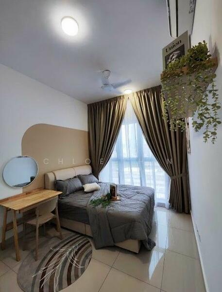 Untuk Disewa - Trion 2 @ KL