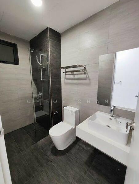 Untuk Disewa - Trion 2 @ KL