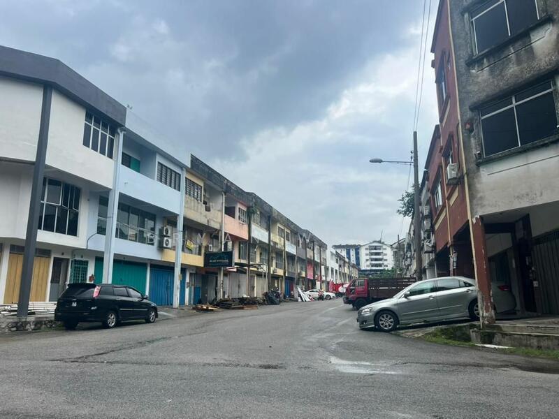 Untuk Disewa - Taman Sentosa Kajang