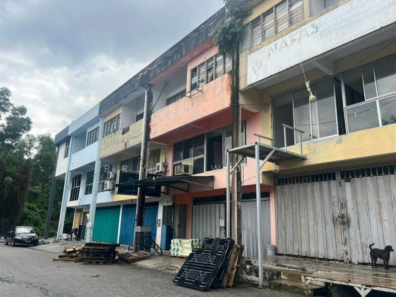 Untuk Disewa - Taman Sentosa Kajang