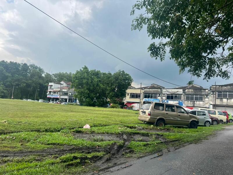 Untuk Disewa - Taman Sentosa Kajang