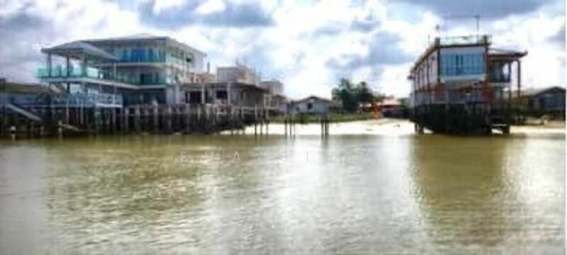 Residential Land for Sale in Peradin (Kukup) - Eva Siow - PropertyGuru.com.my