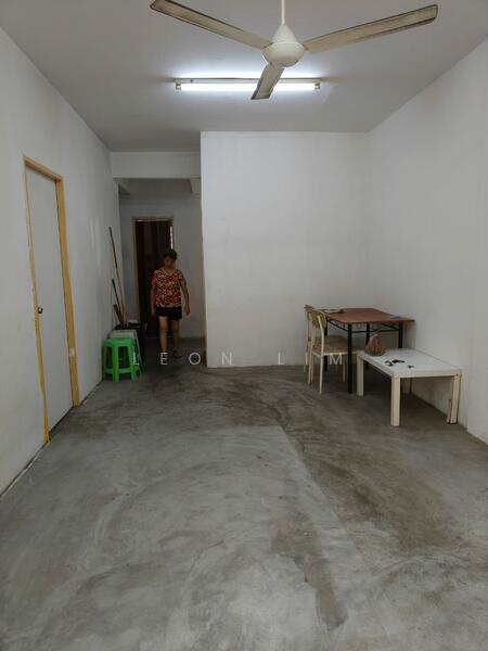 Untuk Disewa - Puchong Utama Court 2