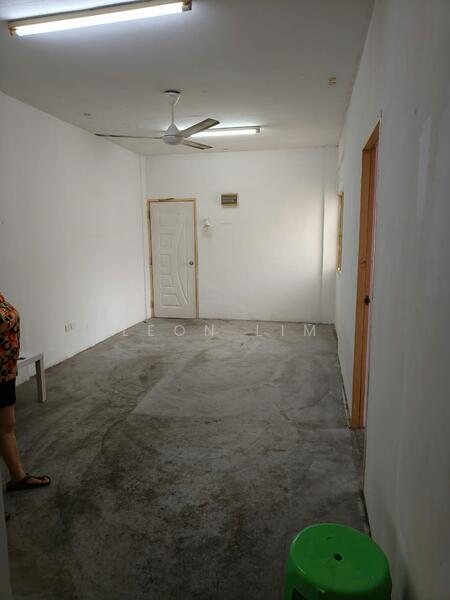 Untuk Disewa - Puchong Utama Court 2