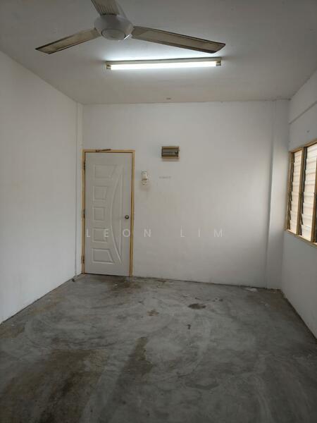 Untuk Disewa - Puchong Utama Court 2