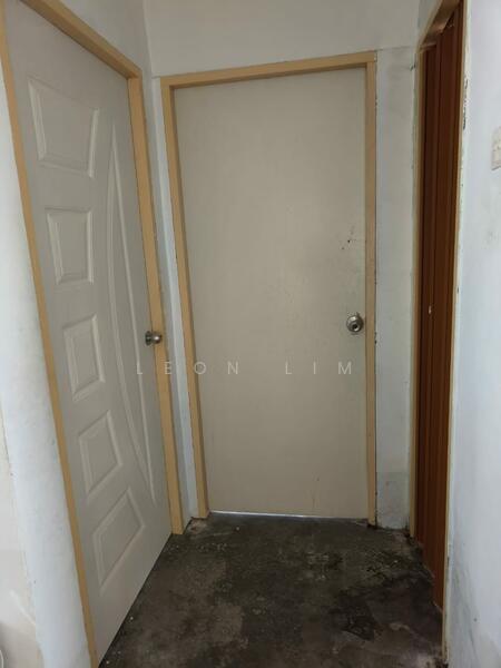 Untuk Disewa - Puchong Utama Court 2