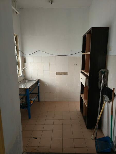 Untuk Disewa - Puchong Utama Court 2