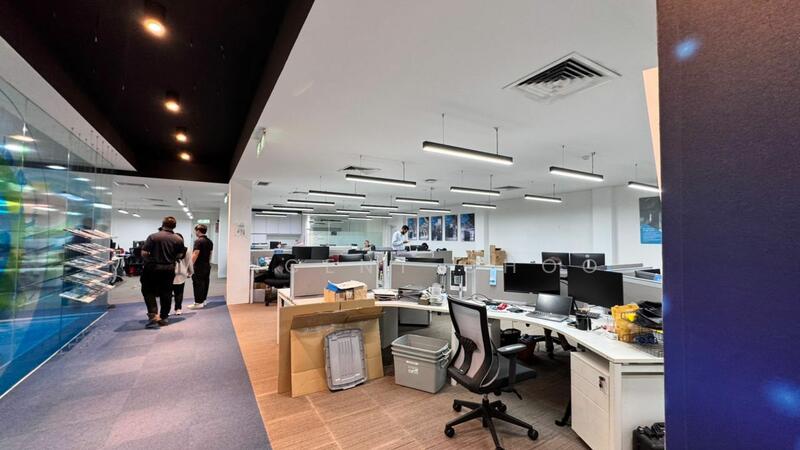 Detached Factory for Rent in Seksyen 31 (Shah Alam) - Vincent Choo - PropertyGuru.com.my