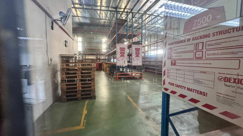 Detached Factory for Rent in Seksyen 31 (Shah Alam) - Vincent Choo - PropertyGuru.com.my