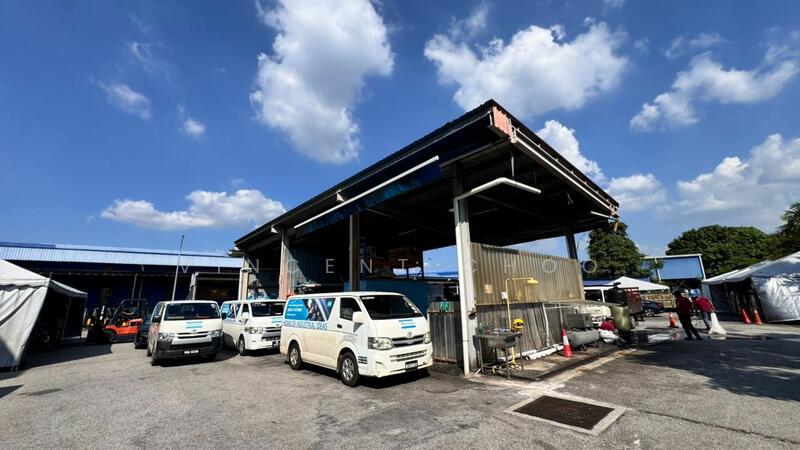 Detached Factory for Rent in Seksyen 31 (Shah Alam) - Vincent Choo - PropertyGuru.com.my